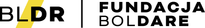Logo Fundacji Boldare